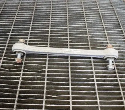 Porsche Panamera (970) Rear upper control arm/wishbone 97033104300