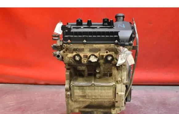 Mitsubishi Colt Engine 134910