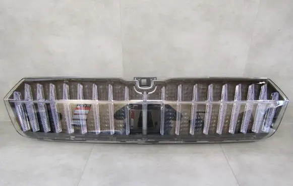 Skoda Enyaq iV Front grill 5LA941107A 01477410 HL01EX2683