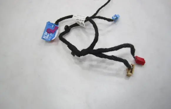 Volkswagen Caddy Front door wiring loom 2K7971557