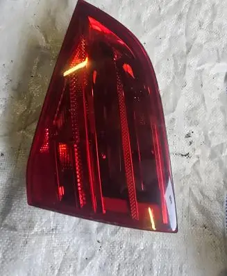 Audi A4 S4 B8 8K Tailgate rear/tail lights 219602