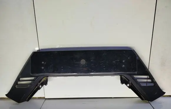 Nissan Qashqai Number plate surrounds holder frame 62070HV01A