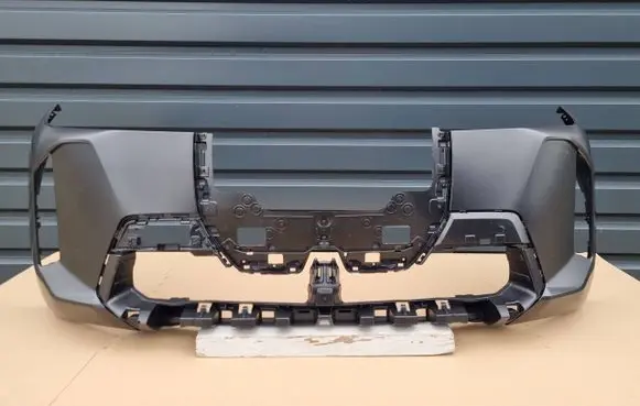 BMW iX Front bumper 19017412