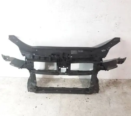 Volkswagen Golf Plus Radiator support slam panel 5M0805594A