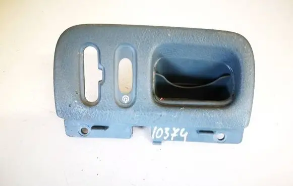 Renault Megane I Other interior part 430690 432134