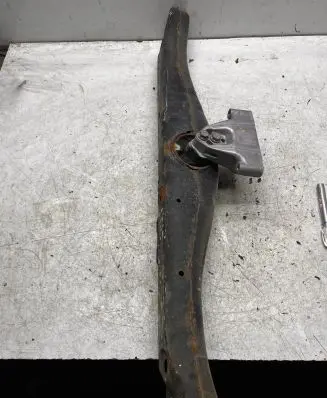 Audi Q7 4L Tow bar 