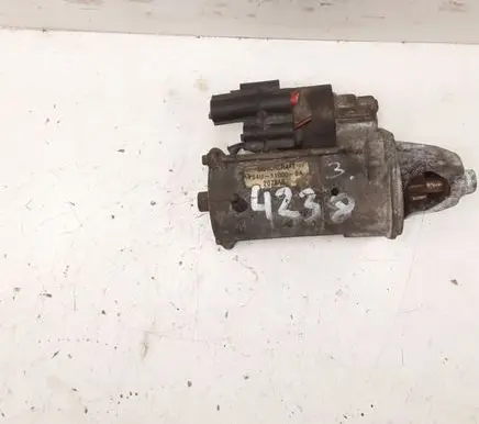 Ford Focus Starter motor YS4U11000BA 4238