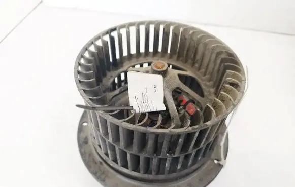 Volkswagen Sharan Heater fan/blower 95NW18456