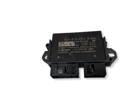 Cupra Born Parking PDC control unit/module 1EA919294B
