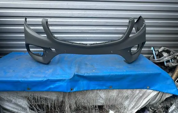 Mercedes-Benz V Class W447 Front bumper A4478851000 A4478851100