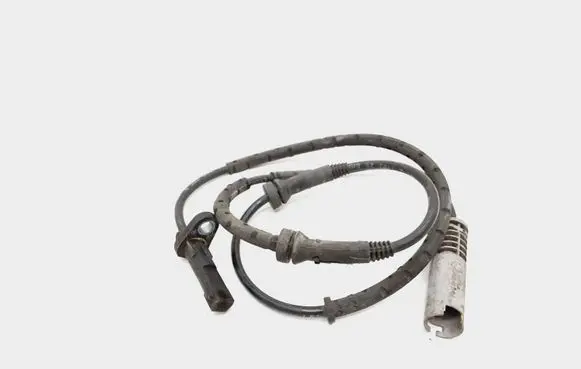 BMW 5 E60 E61 ABS brake wheel speed sensor 6908705