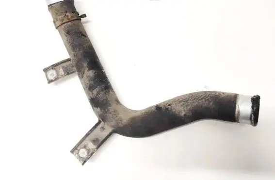 KIA Rio Intercooler hose/pipe