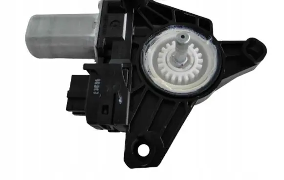 Mercedes-Benz EQC Rear door window regulator motor A2139060602