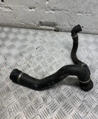 BMW X6 E71 Engine coolant pipe/hose 7808076