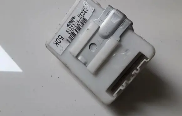Honda HR-V Other control units/modules 38600s50003 38600-s50-003