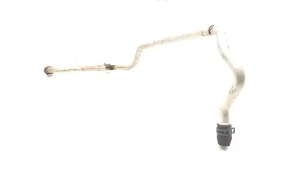 Volkswagen Touareg I Engine coolant pipe/hose 7L6819926H