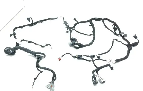 Ford Kuga III Tailgate/trunk wiring harness MX6T14B562