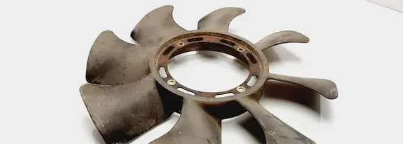 Mitsubishi Canter Fan impeller 410251