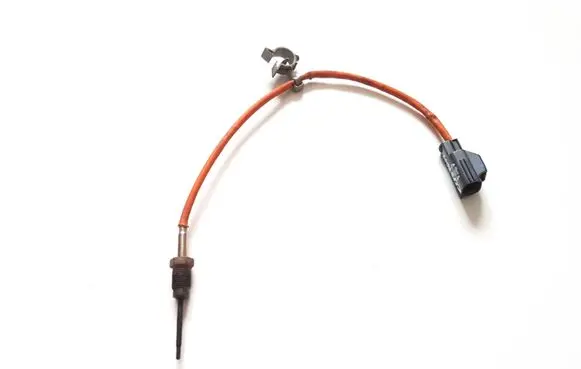 Ford Transit Custom Exhaust gas temperature sensor GK2112B591BB