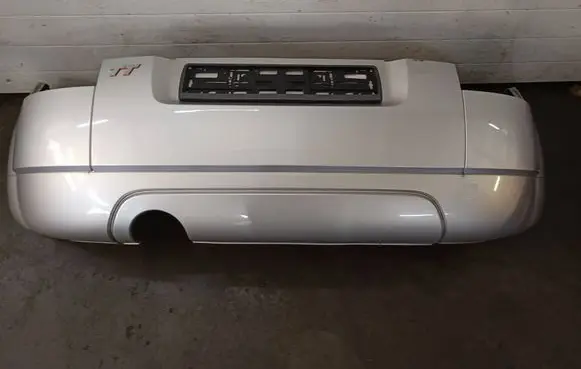 Audi TT Mk1 Rear bumper