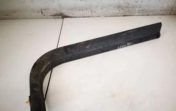 Volvo V50 Front sill trim cover 8641784