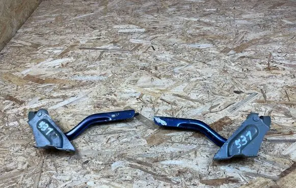Nissan Pulsar Engine bonnet/hood hinges 