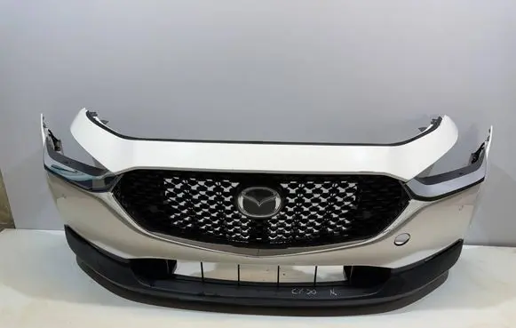 Mazda CX-30 Front bumper
