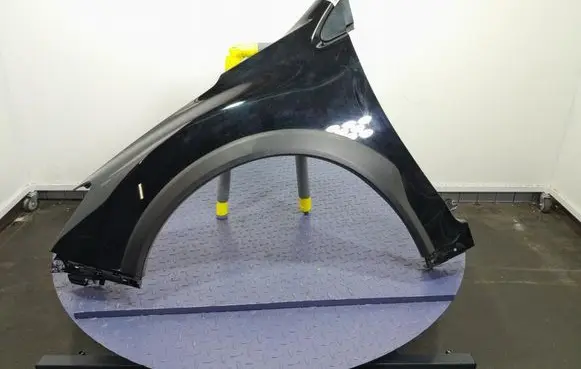 Subaru XV I Fender
