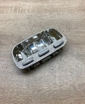 Front seat light