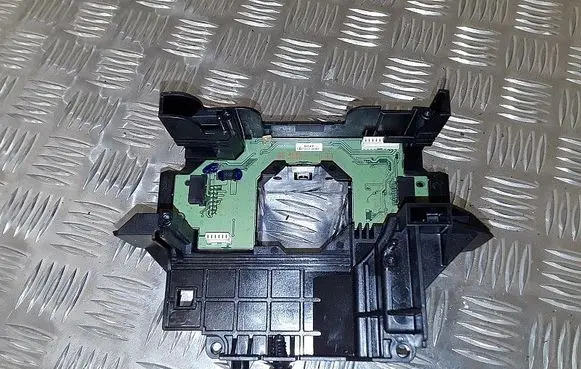 Ford C-MAX II Engine control unit/module BV6T13N064AH
