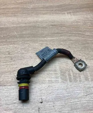 BMW 3 E46 Glow plug wires 7787578 7787577