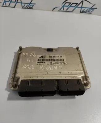 Engine control unit/module