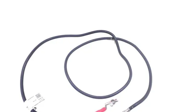 Mercedes-Benz CLS C219 Positive cable (battery) A2115407907