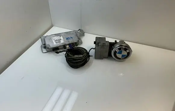 BMW 6 F06 Gran coupe Reversing camera 9350997 16129510 04935099701