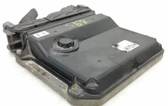 Toyota RAV 4 (XA30) Engine control unit/module 8966142C10 1758007742