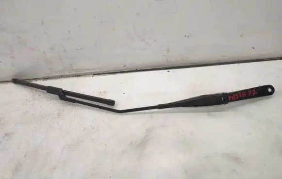 Ford Fiesta Front wiper blade arm