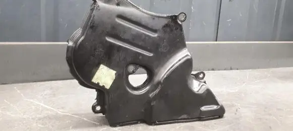 Audi A3 S3 8P Timing belt guard (cover)