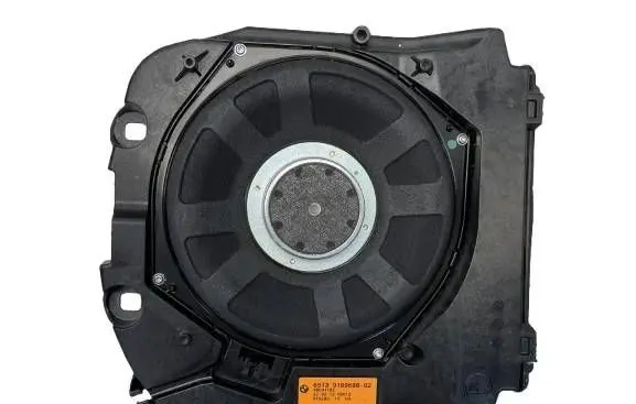 BMW 5 F10 F11 Subwoofer speaker 9169688