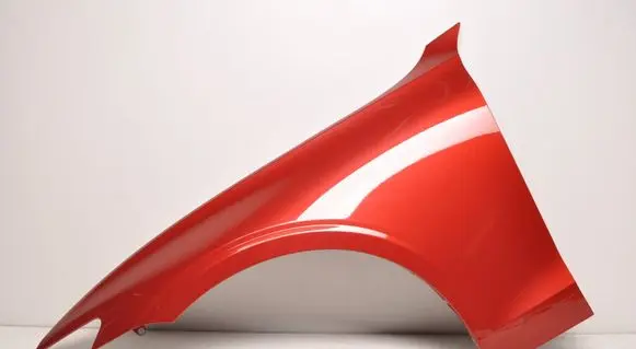 Volvo V60 Fender 
