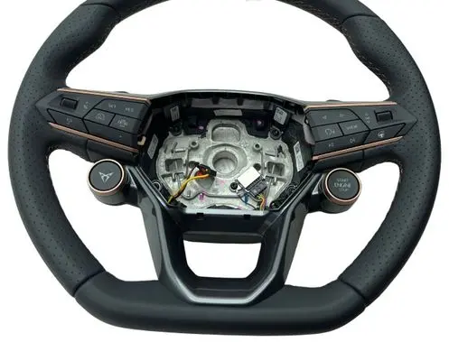 Cupra Terramar Steering wheel 5FF419091C