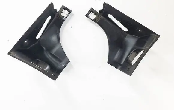 Peugeot 508 II Tailgate/trunk/boot hinge 9816294880-58 9816294880