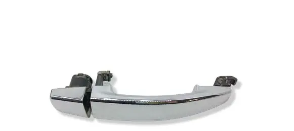 Opel Signum Rear door exterior handle 9227168
