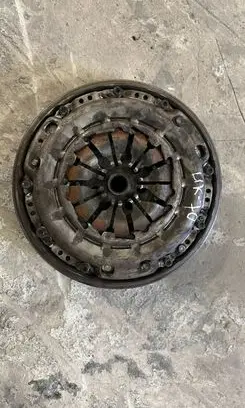 Nissan Qashqai Clutch set kit