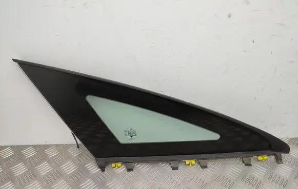 Mercedes-Benz CLA C117 X117 W117 Rear side window A1176700112