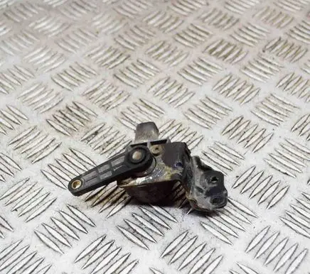 Skoda Superb B6 (3T) Air suspension front height level sensor 1T0907503 6PM00873900