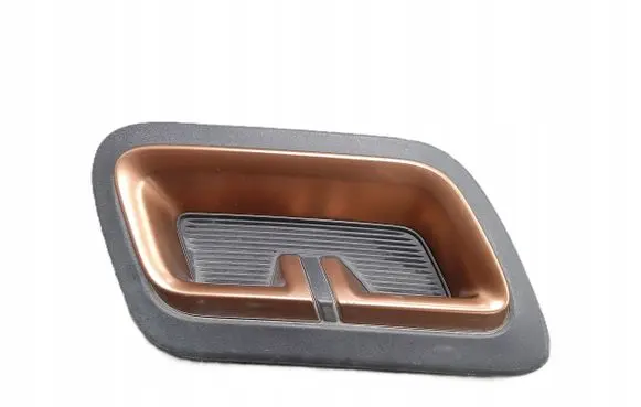 Seat Leon IV Front fog light trim/grill 5FA807298