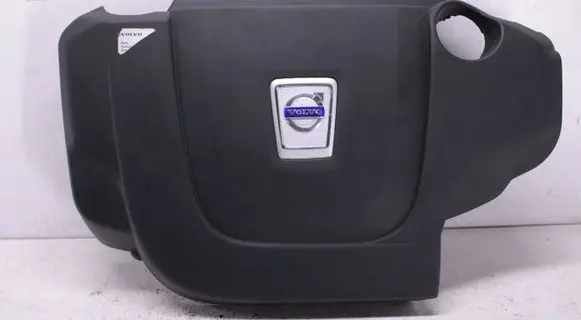 Volvo V60 Engine cover (trim) 31319190 31319191