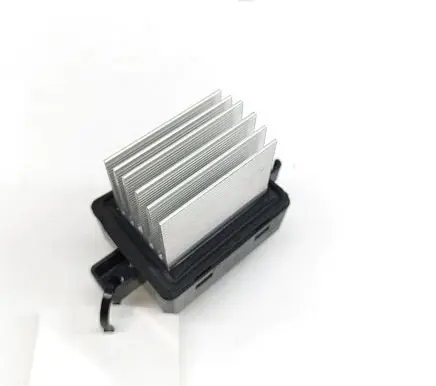Ford Puma Heater blower motor/fan resistor H1BH19E624BA