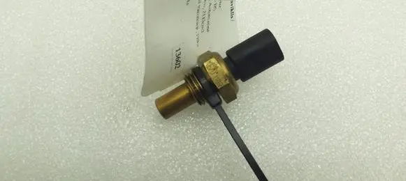 Coolant temperature sensor