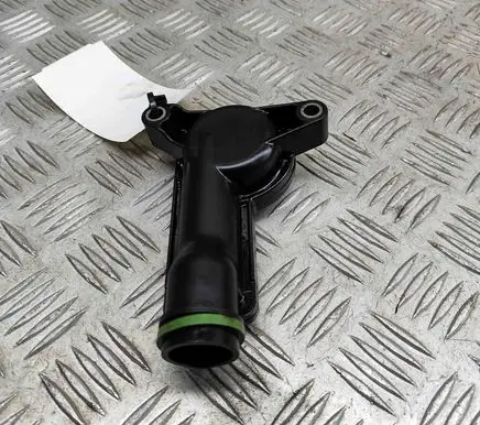Volvo XC60 Oil sump strainer pipe 31321050